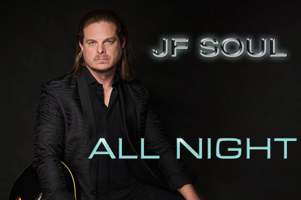 JF Soul All Night Cover top crop