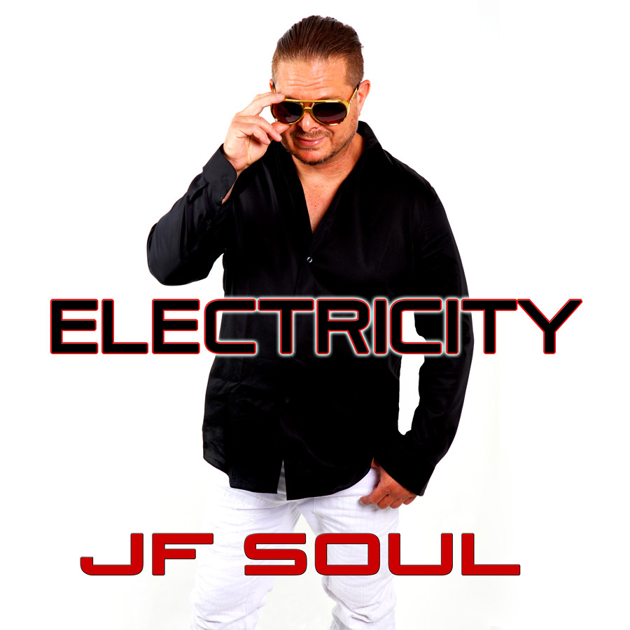 jf soul electricity album now streaming